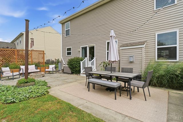 5191 Alpine Court, Liberty Twp, OH 45011