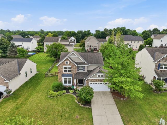 5191 Alpine Court, Liberty Twp, OH 45011