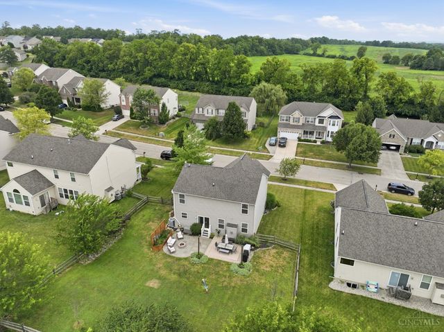 5191 Alpine Court, Liberty Twp, OH 45011