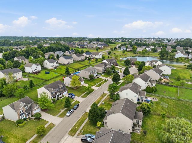 5191 Alpine Court, Liberty Twp, OH 45011