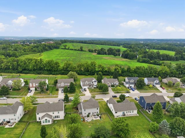 5191 Alpine Court, Liberty Twp, OH 45011
