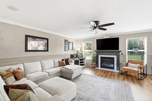 5191 Alpine Court, Liberty Twp, OH 45011