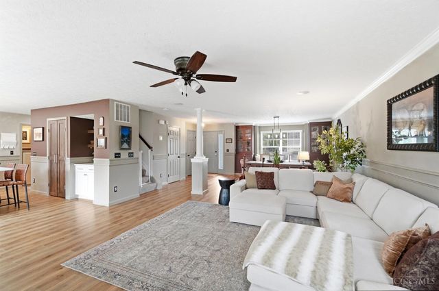 5191 Alpine Court, Liberty Twp, OH 45011