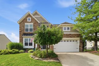 5191 Alpine Court, Liberty Twp, OH 45011