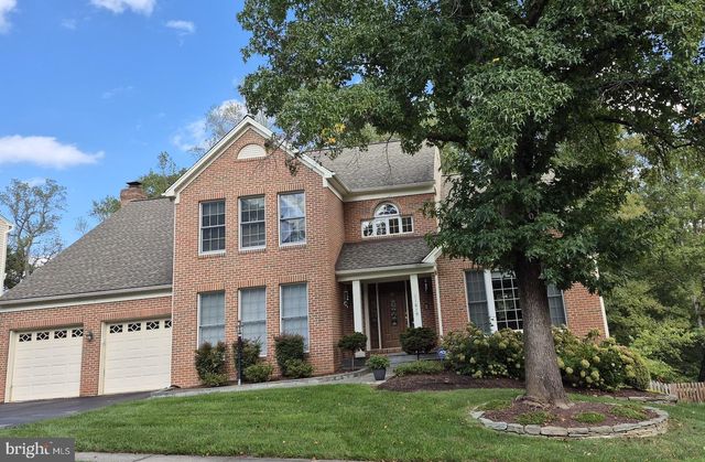 11819 TROIKA CT, Woodbridge, VA 22192