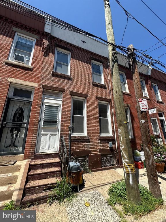 853 MERCER ST, Philadelphia, PA 19125