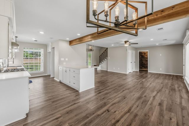 791 Fm 1617, Trinity, TX 75862