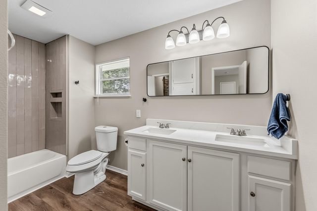 791 Fm 1617, Trinity, TX 75862
