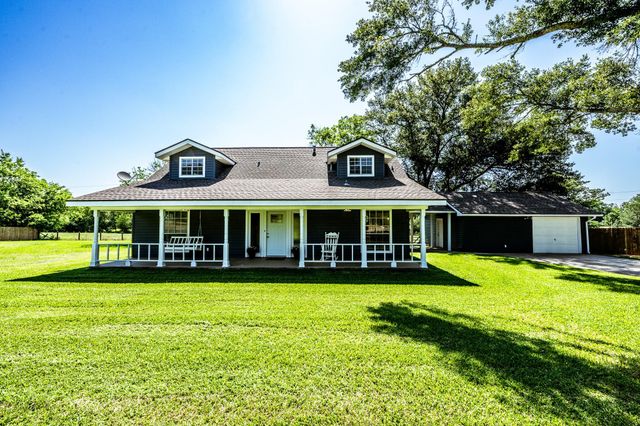 791 Fm 1617, Trinity, TX 75862