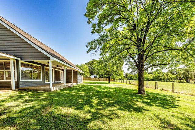 791 Fm 1617, Trinity, TX 75862