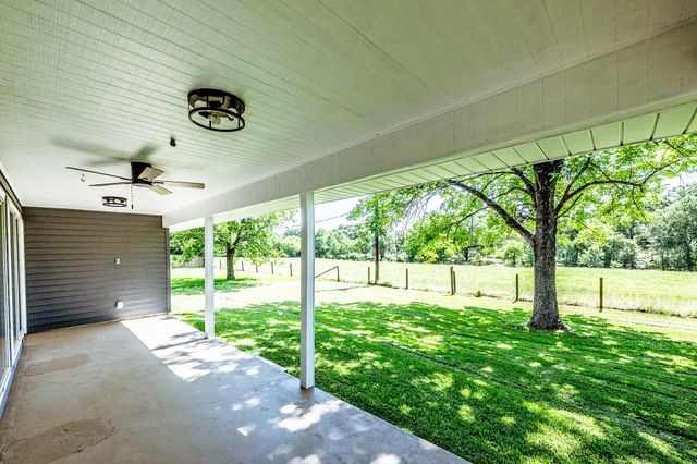791 Fm 1617, Trinity, TX 75862