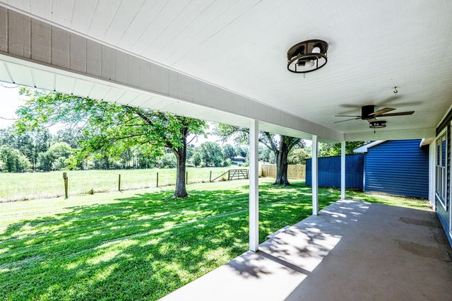 791 Fm 1617, Trinity, TX 75862