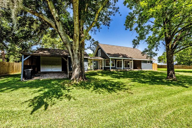 791 Fm 1617, Trinity, TX 75862