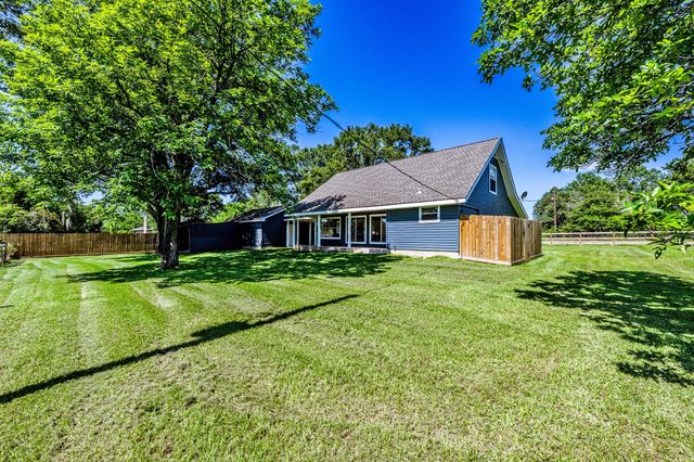791 Fm 1617, Trinity, TX 75862