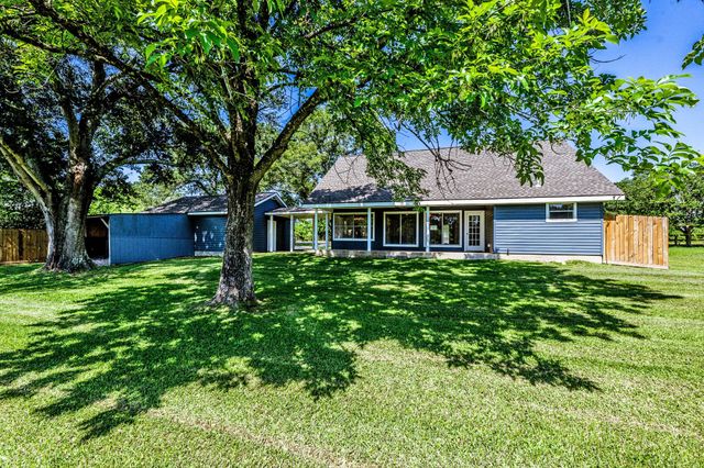 791 Fm 1617, Trinity, TX 75862