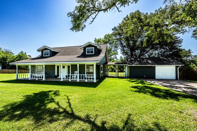 791 Fm 1617, Trinity, TX 75862