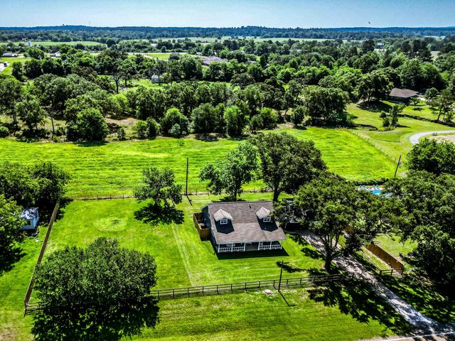 791 Fm 1617, Trinity, TX 75862