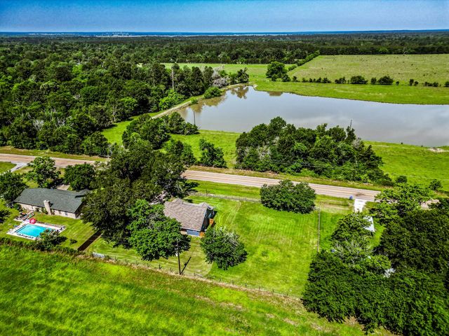 791 Fm 1617, Trinity, TX 75862