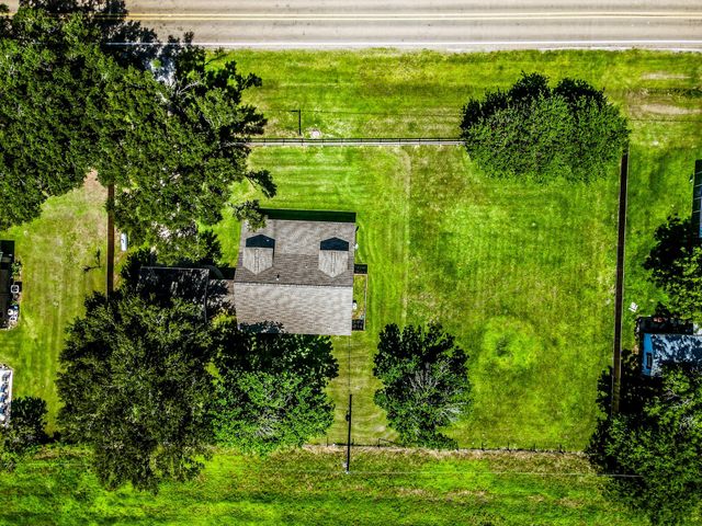791 Fm 1617, Trinity, TX 75862