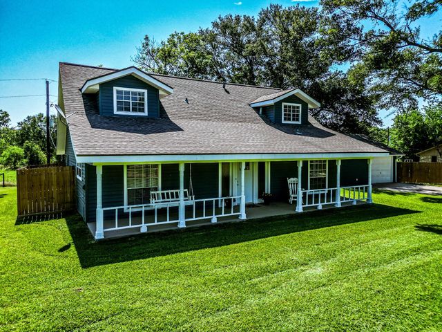 791 Fm 1617, Trinity, TX 75862