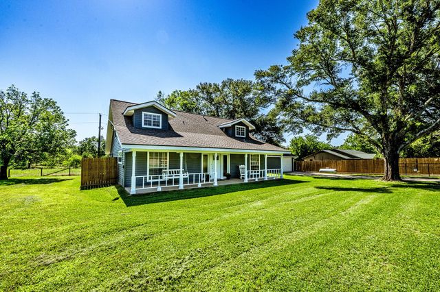 791 Fm 1617, Trinity, TX 75862
