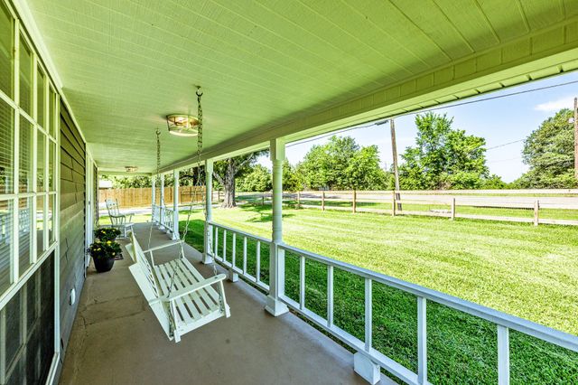 791 Fm 1617, Trinity, TX 75862