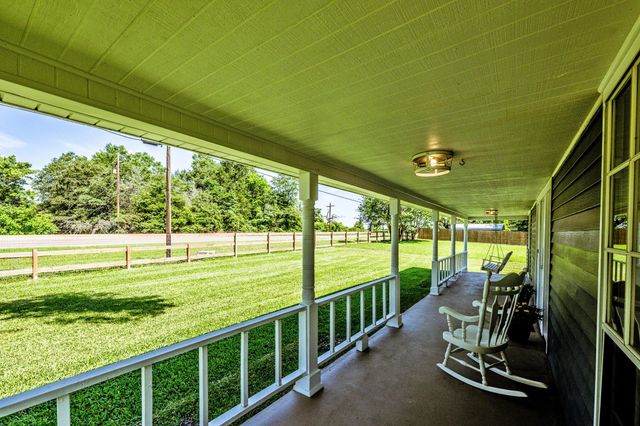 791 Fm 1617, Trinity, TX 75862