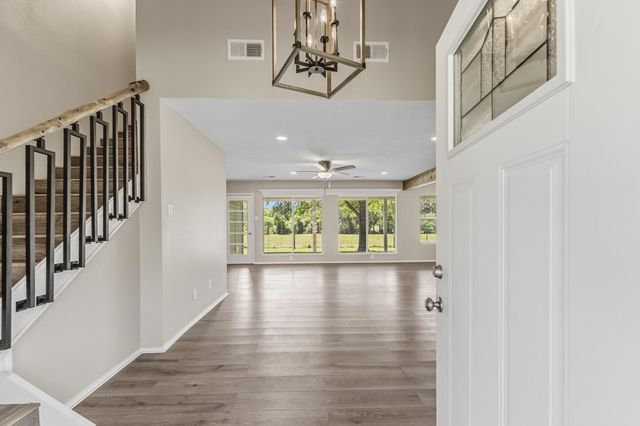 791 Fm 1617, Trinity, TX 75862