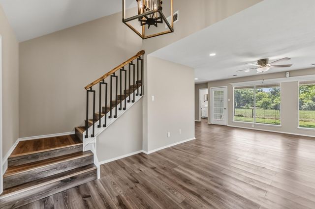 791 Fm 1617, Trinity, TX 75862