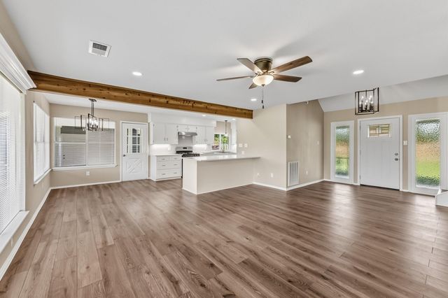 791 Fm 1617, Trinity, TX 75862
