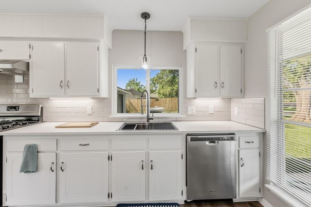 791 Fm 1617, Trinity, TX 75862