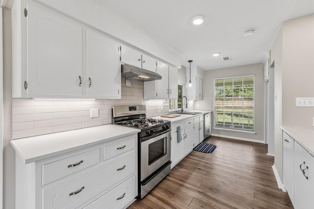 791 Fm 1617, Trinity, TX 75862