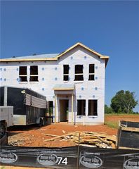 5134 Fallmeade Road, Kernersville, NC 27284