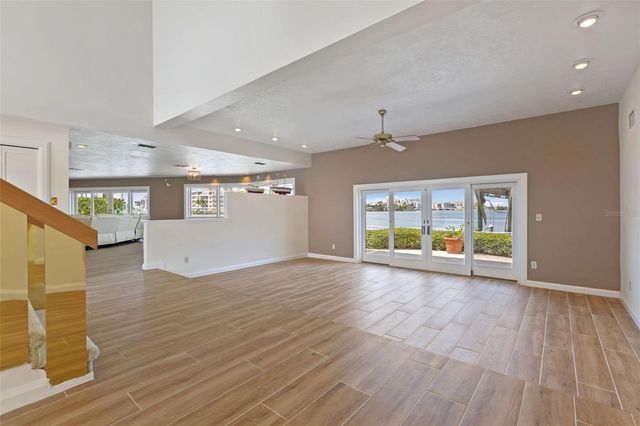 290 BAYSIDE DRIVE, Clearwater Beach, FL 33767
