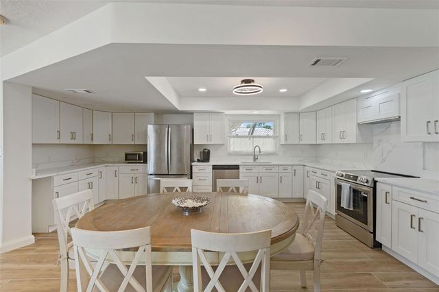 290 BAYSIDE DRIVE, Clearwater Beach, FL 33767