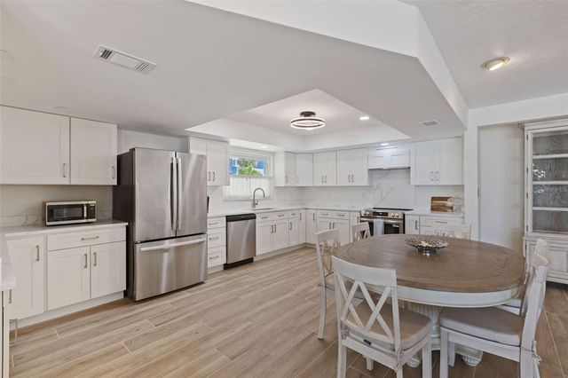 290 BAYSIDE DRIVE, Clearwater Beach, FL 33767