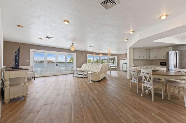 290 BAYSIDE DRIVE, Clearwater Beach, FL 33767