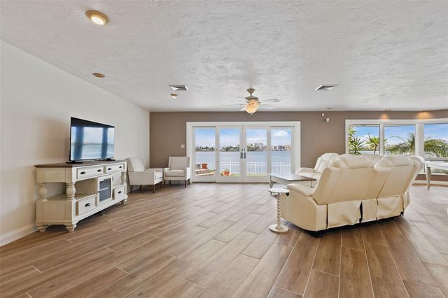 290 BAYSIDE DRIVE, Clearwater Beach, FL 33767