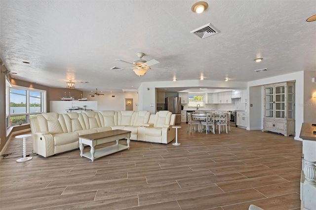 290 BAYSIDE DRIVE, Clearwater Beach, FL 33767