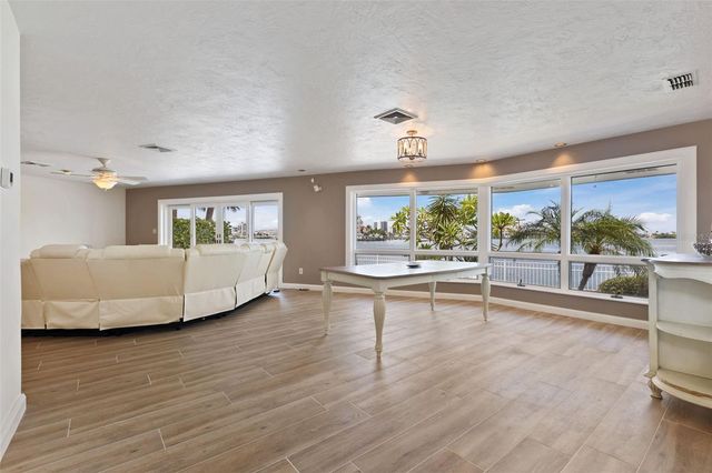 290 BAYSIDE DRIVE, Clearwater Beach, FL 33767