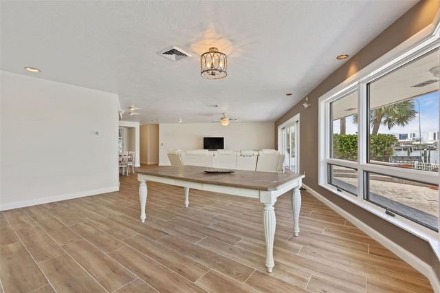 290 BAYSIDE DRIVE, Clearwater Beach, FL 33767