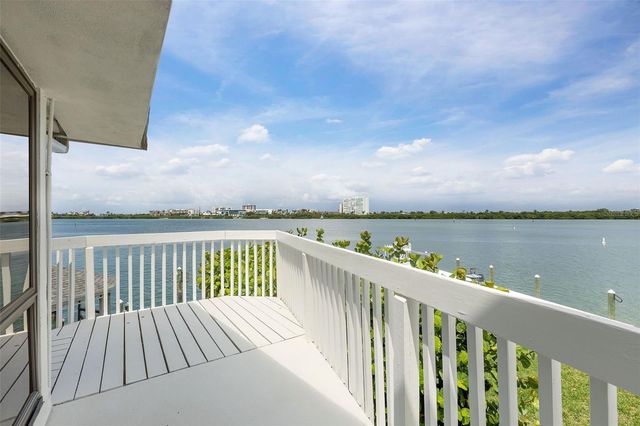290 BAYSIDE DRIVE, Clearwater Beach, FL 33767