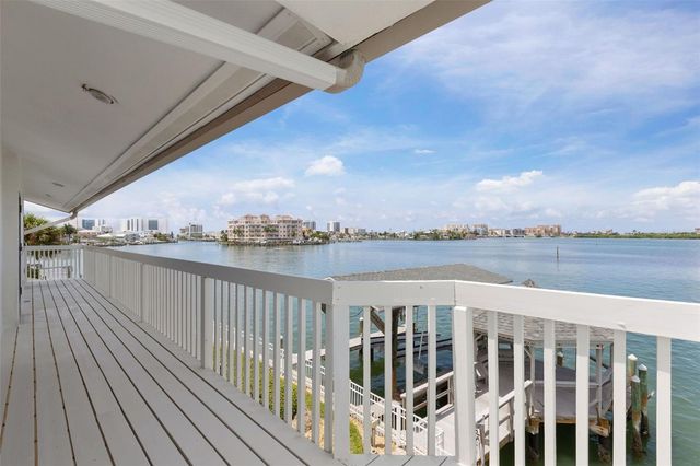 290 BAYSIDE DRIVE, Clearwater Beach, FL 33767