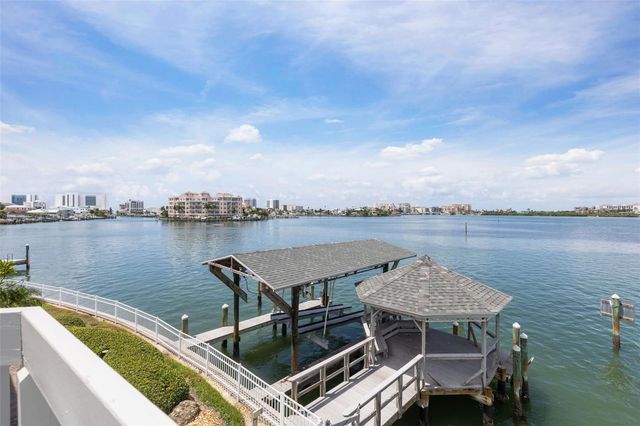 290 BAYSIDE DRIVE, Clearwater Beach, FL 33767