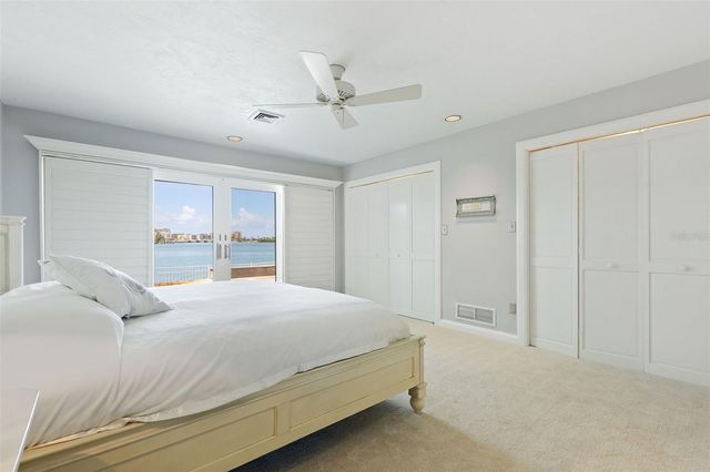 290 BAYSIDE DRIVE, Clearwater Beach, FL 33767