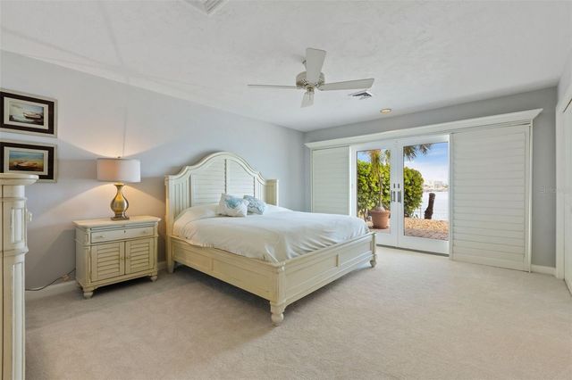 290 BAYSIDE DRIVE, Clearwater Beach, FL 33767