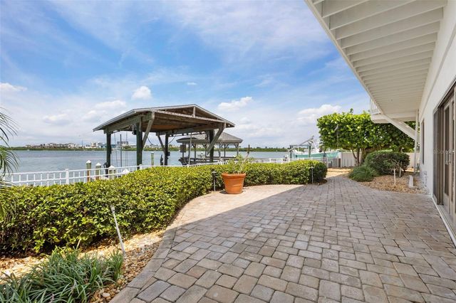 290 BAYSIDE DRIVE, Clearwater Beach, FL 33767
