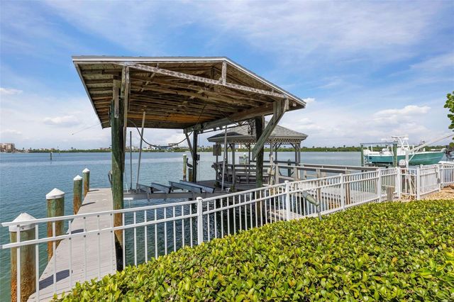 290 BAYSIDE DRIVE, Clearwater Beach, FL 33767