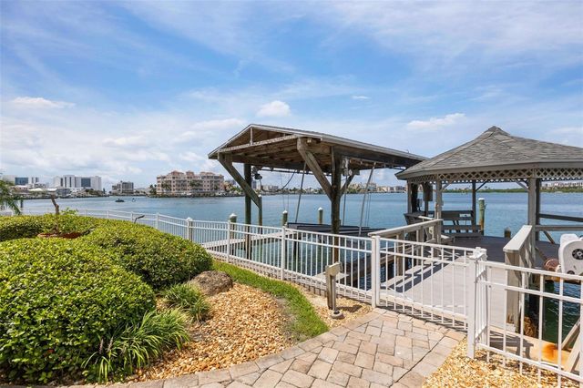 290 BAYSIDE DRIVE, Clearwater Beach, FL 33767