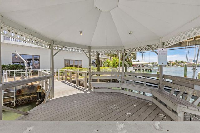 290 BAYSIDE DRIVE, Clearwater Beach, FL 33767